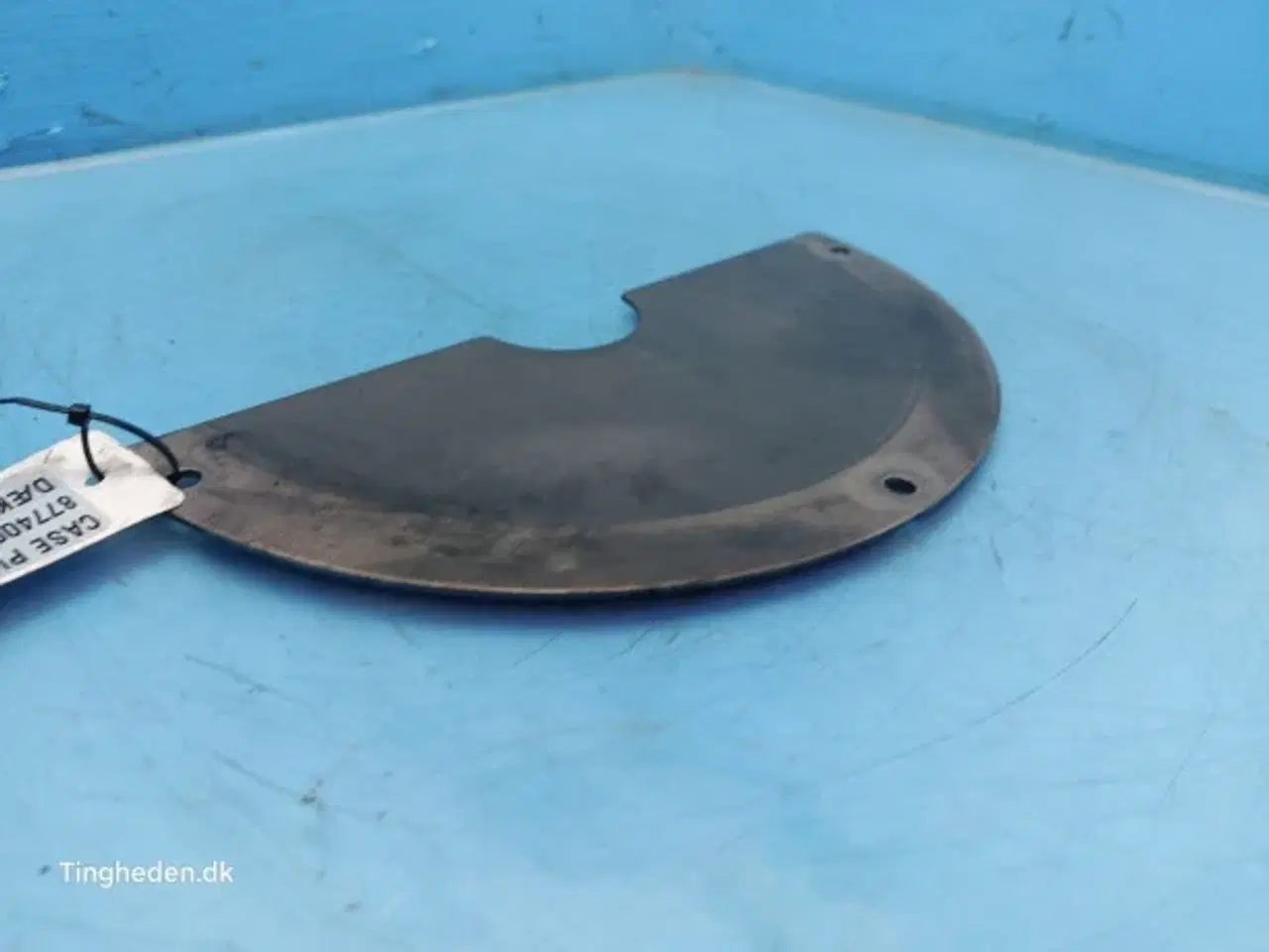 Billede 4 - Case Puma 185 Dæksel 87740014