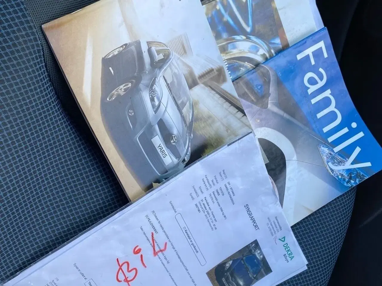 Billede 14 - Toyota Yaris 1,3 Soul 86HK 5d