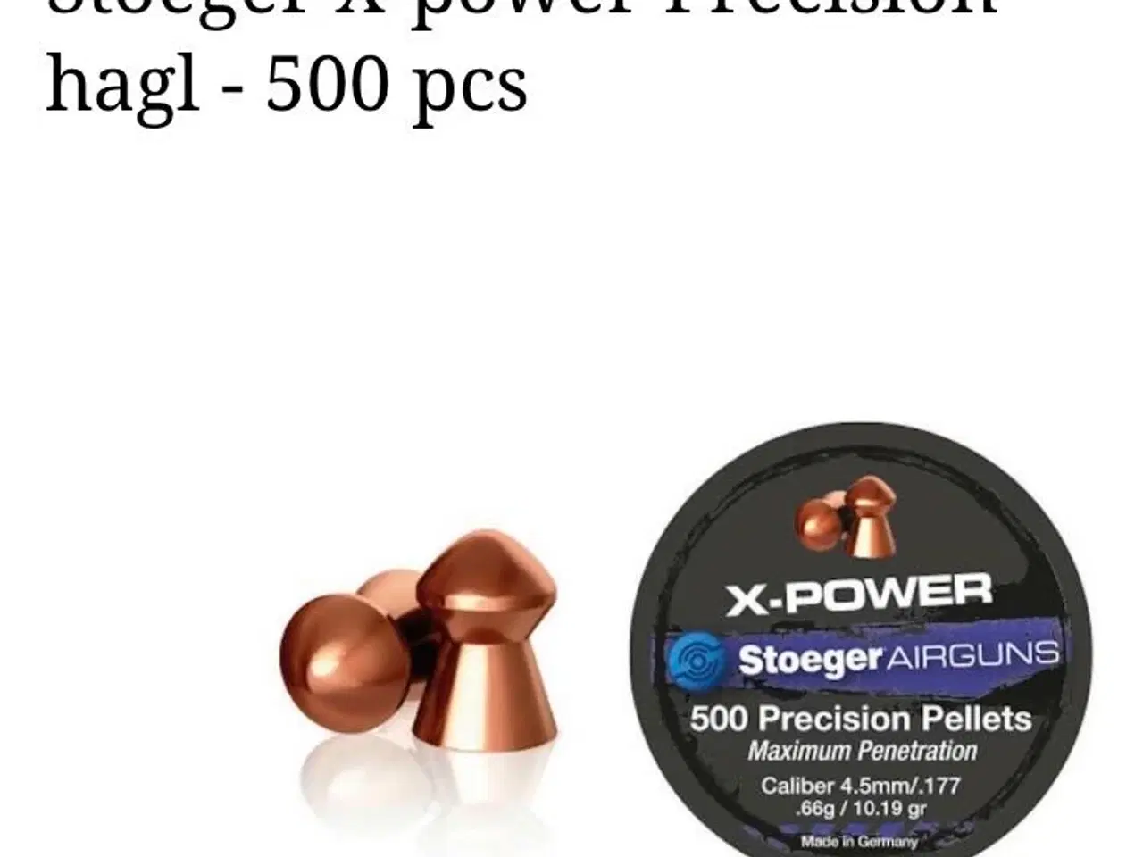 Billede 7 - Luftgevær SAG Black OPS M16 4,5 mm 360 m/sek