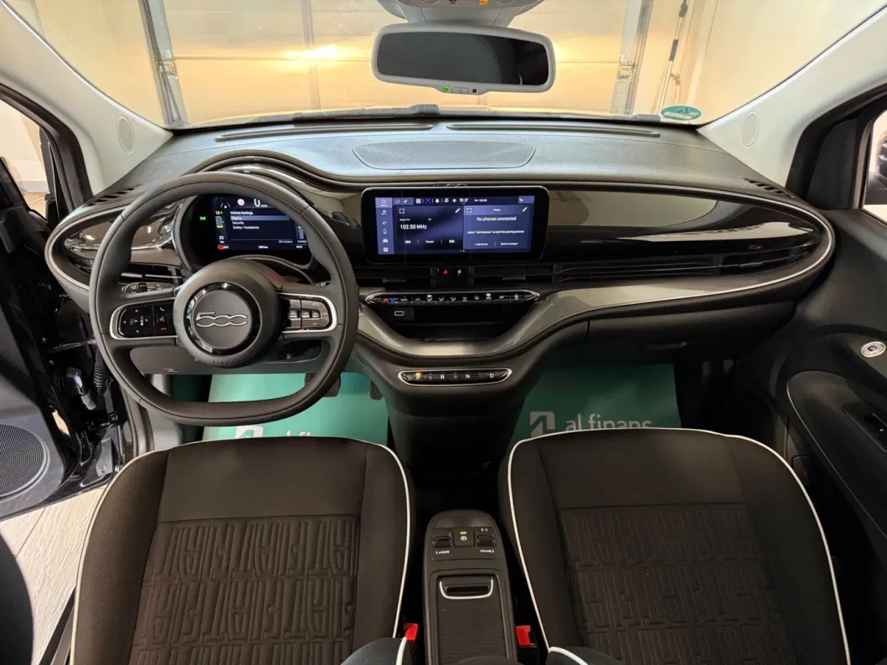 Billede 6 - Fiat 500e 42 Icon