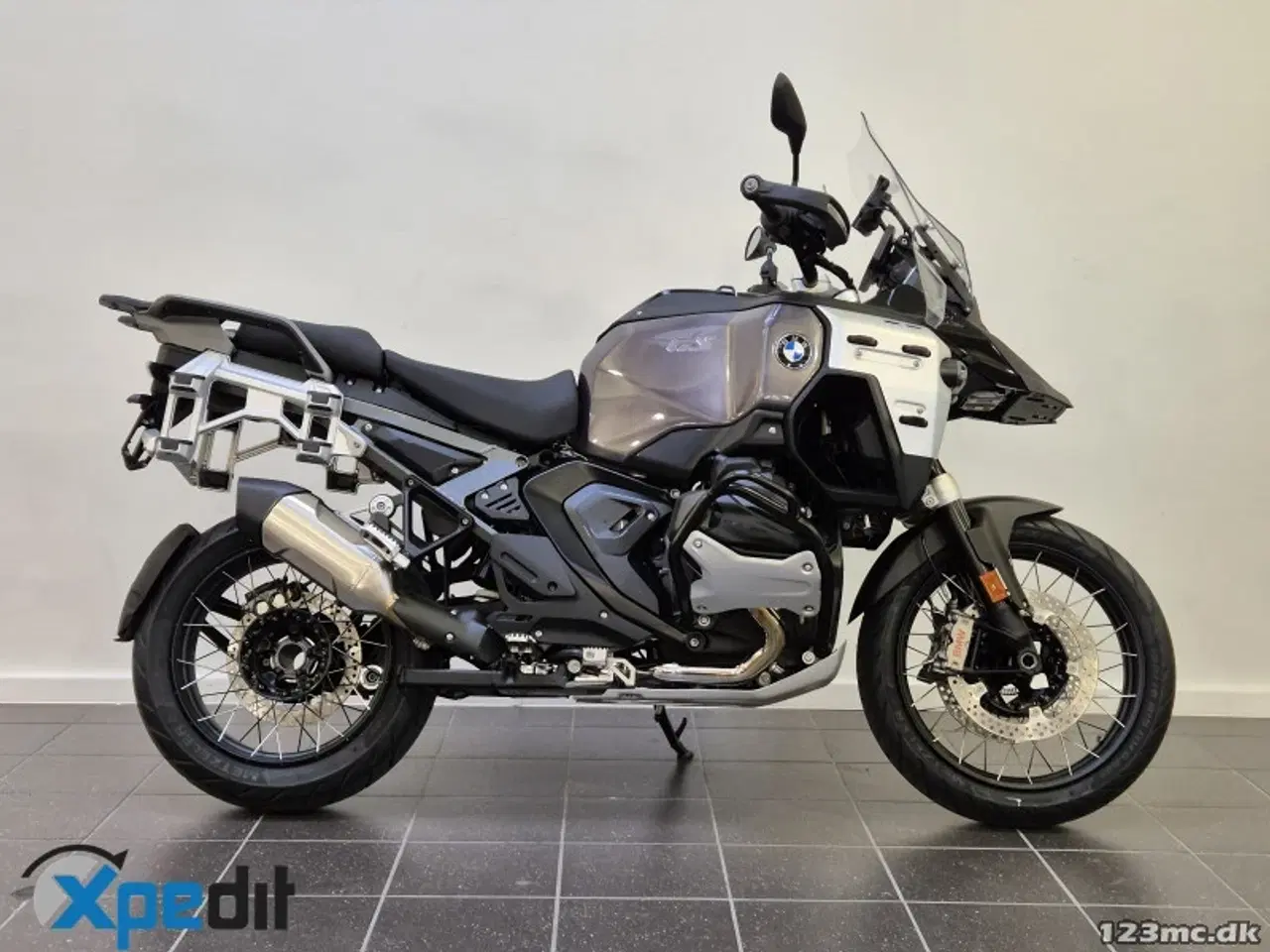 Billede 1 - BMW R 1300 GS Adventure