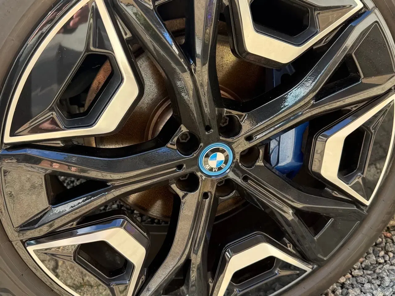 Billede 16 - BMW iX  xDrive40
