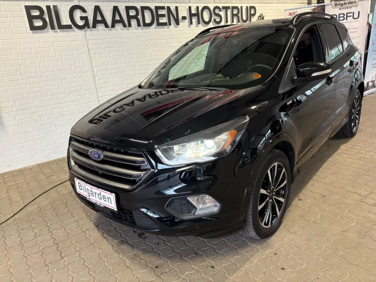 Billede 1 - Ford Kuga 1,5 SCTi 150 ST-Line