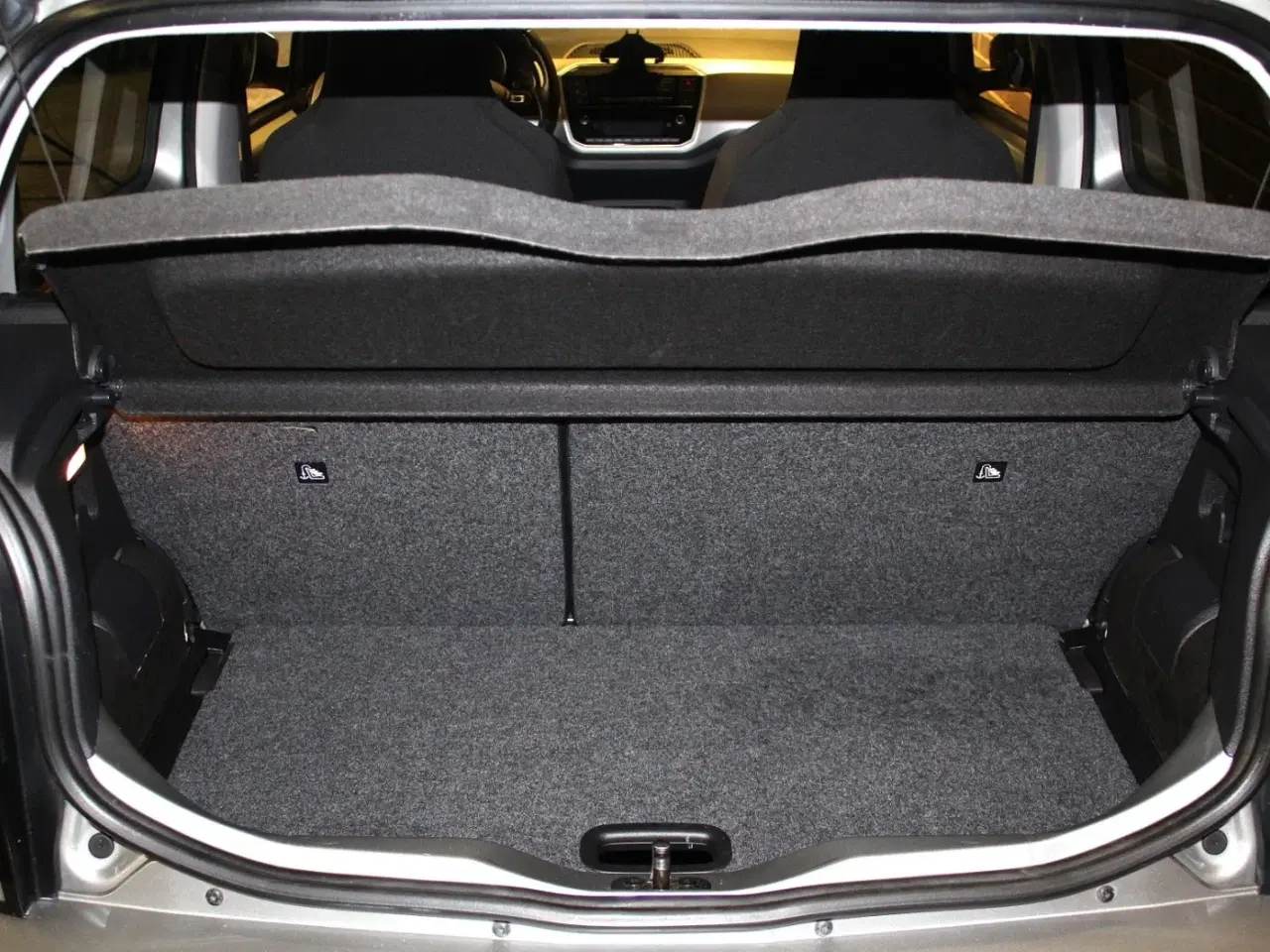 Billede 6 - VW Up! 1,0 TSi 90 High Up! BMT