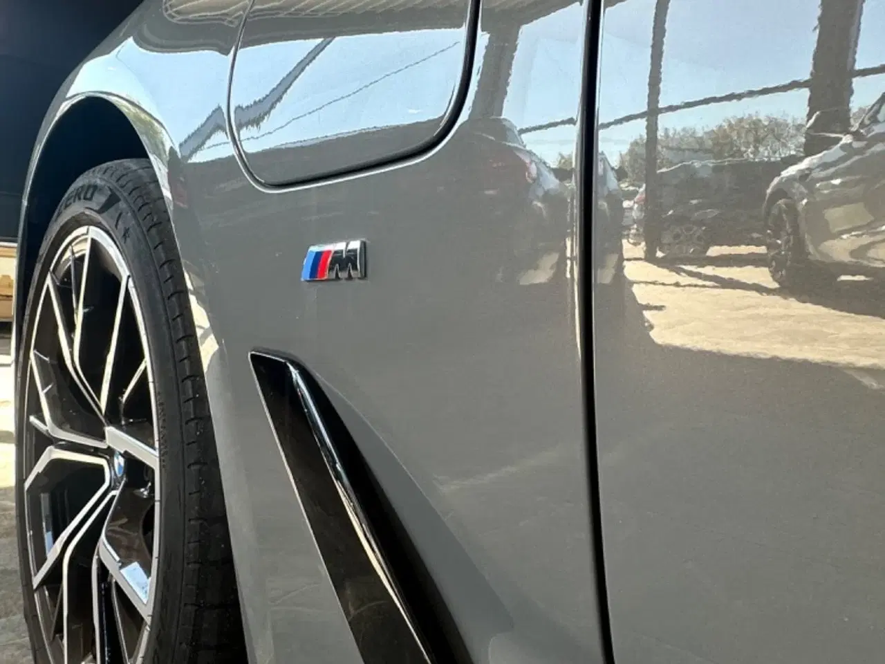 Billede 15 - BMW 545e 3,0 M-Sport xDrive aut.