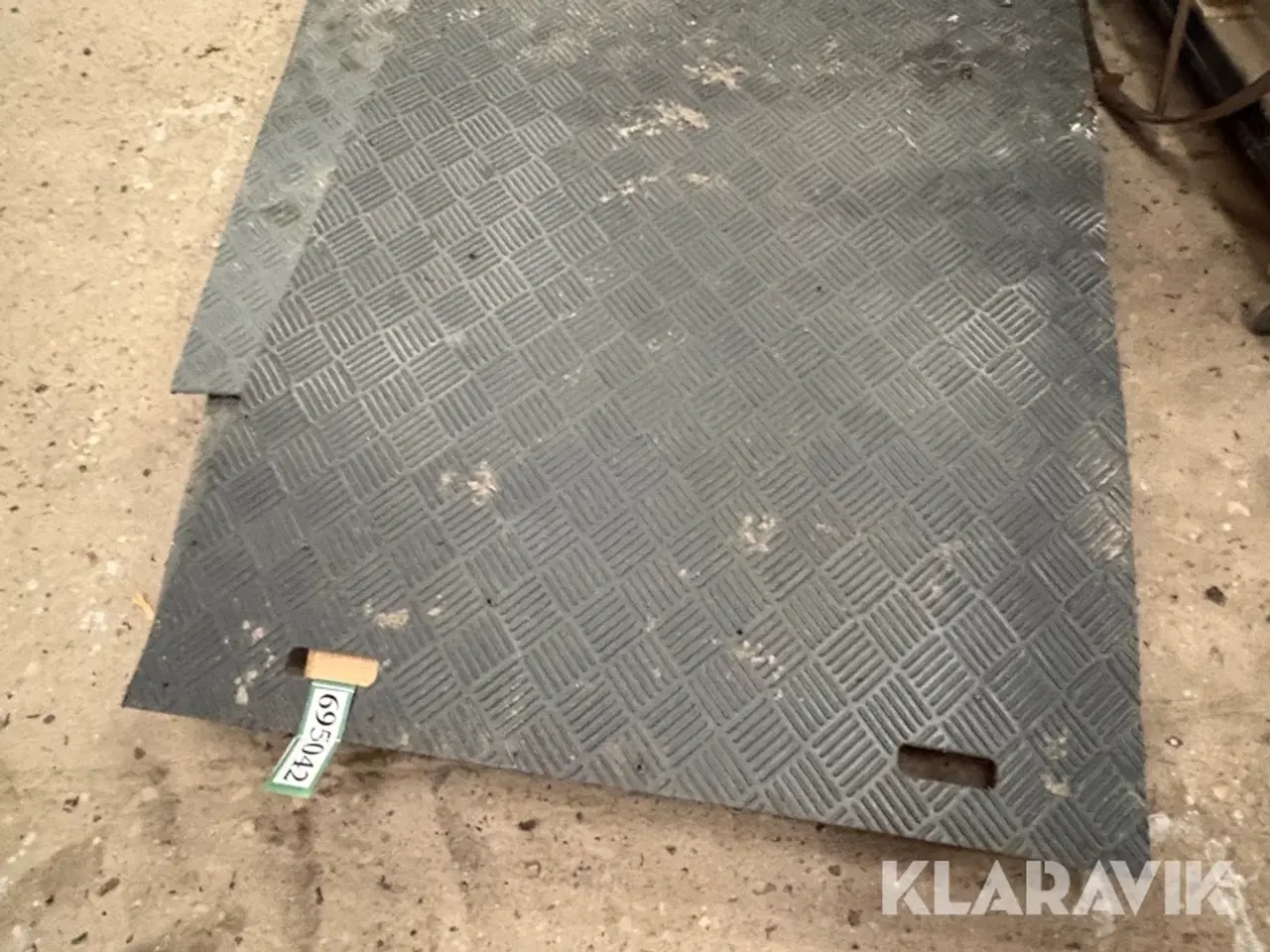 Billede 3 - Køreplader - 3 styk