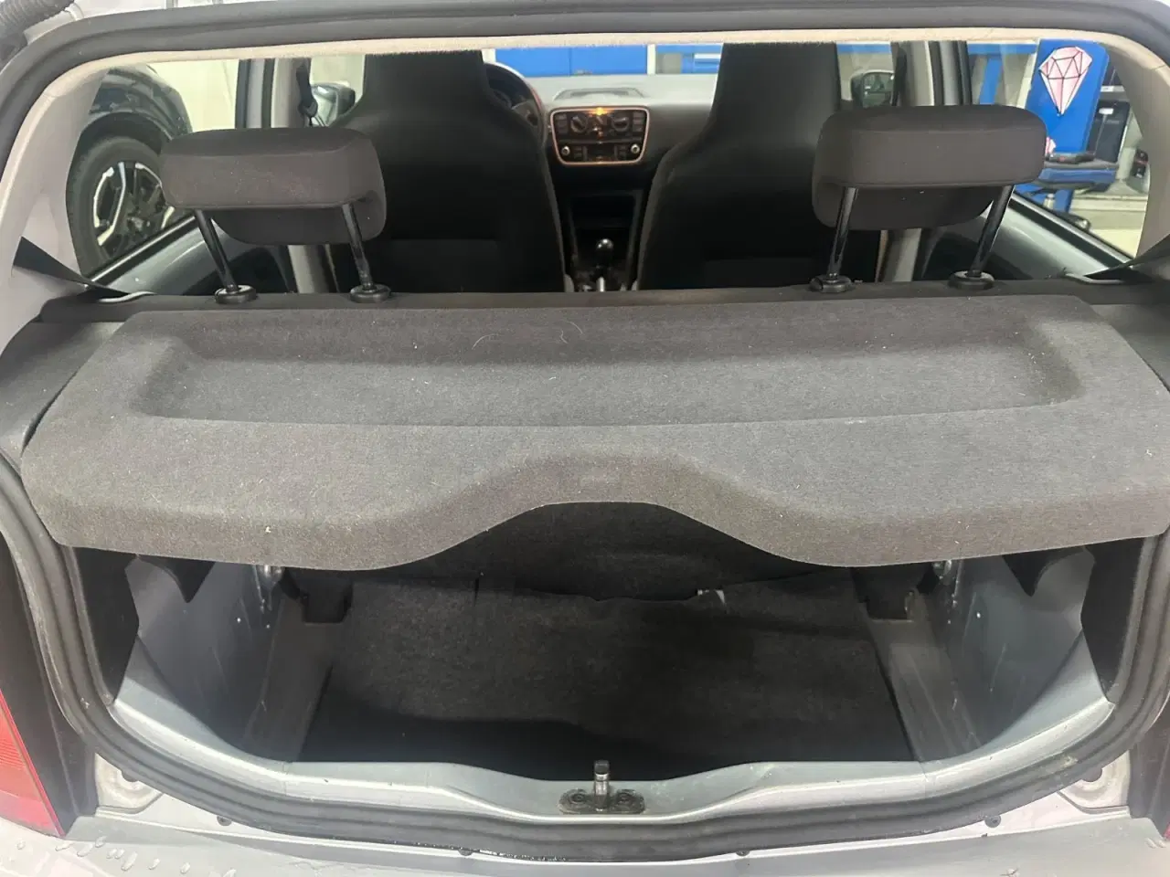 Billede 11 - VW Up! 1,0 60 Take Up! BMT