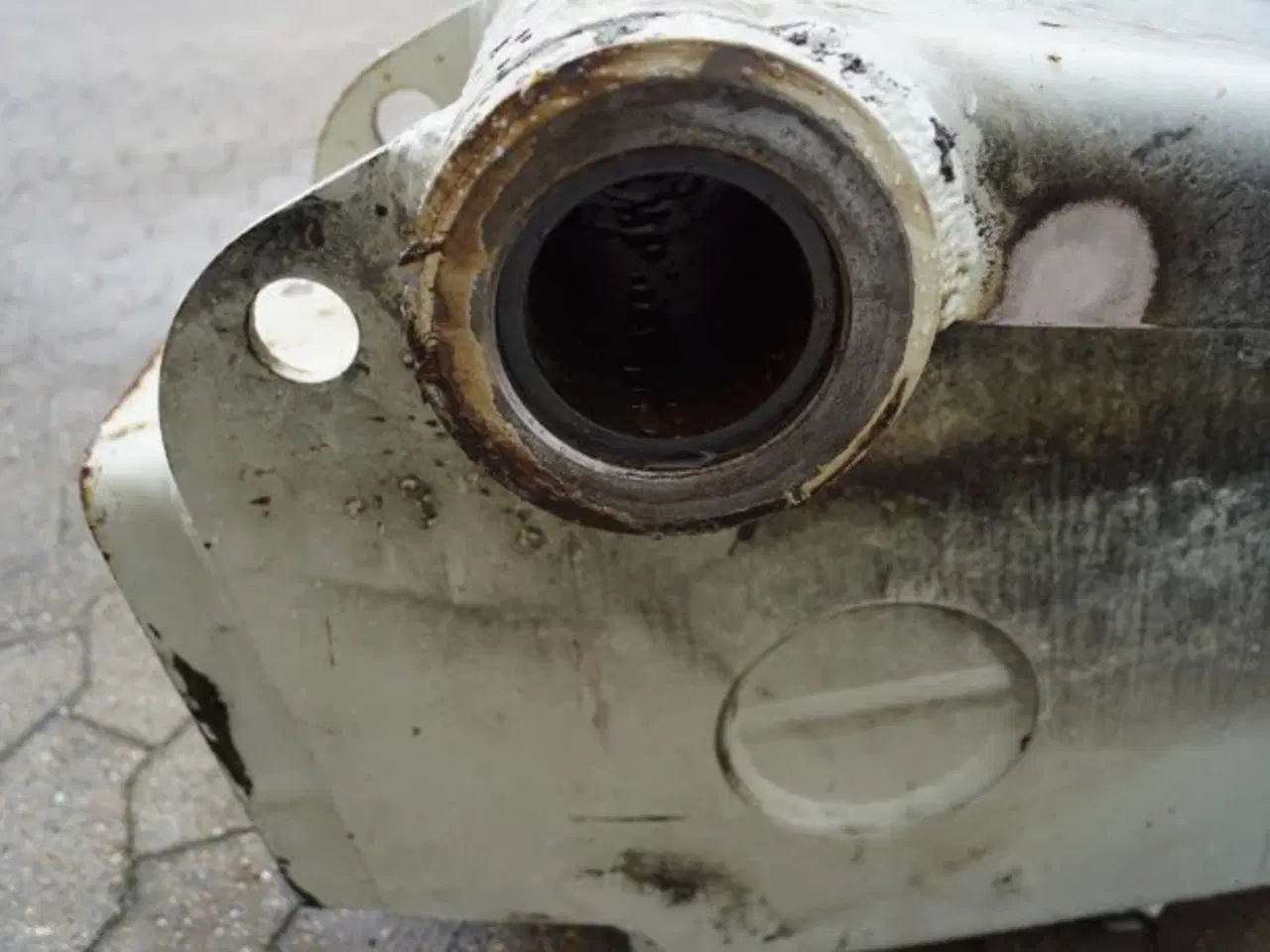 Billede 8 - Claas Targo K70 Bom 