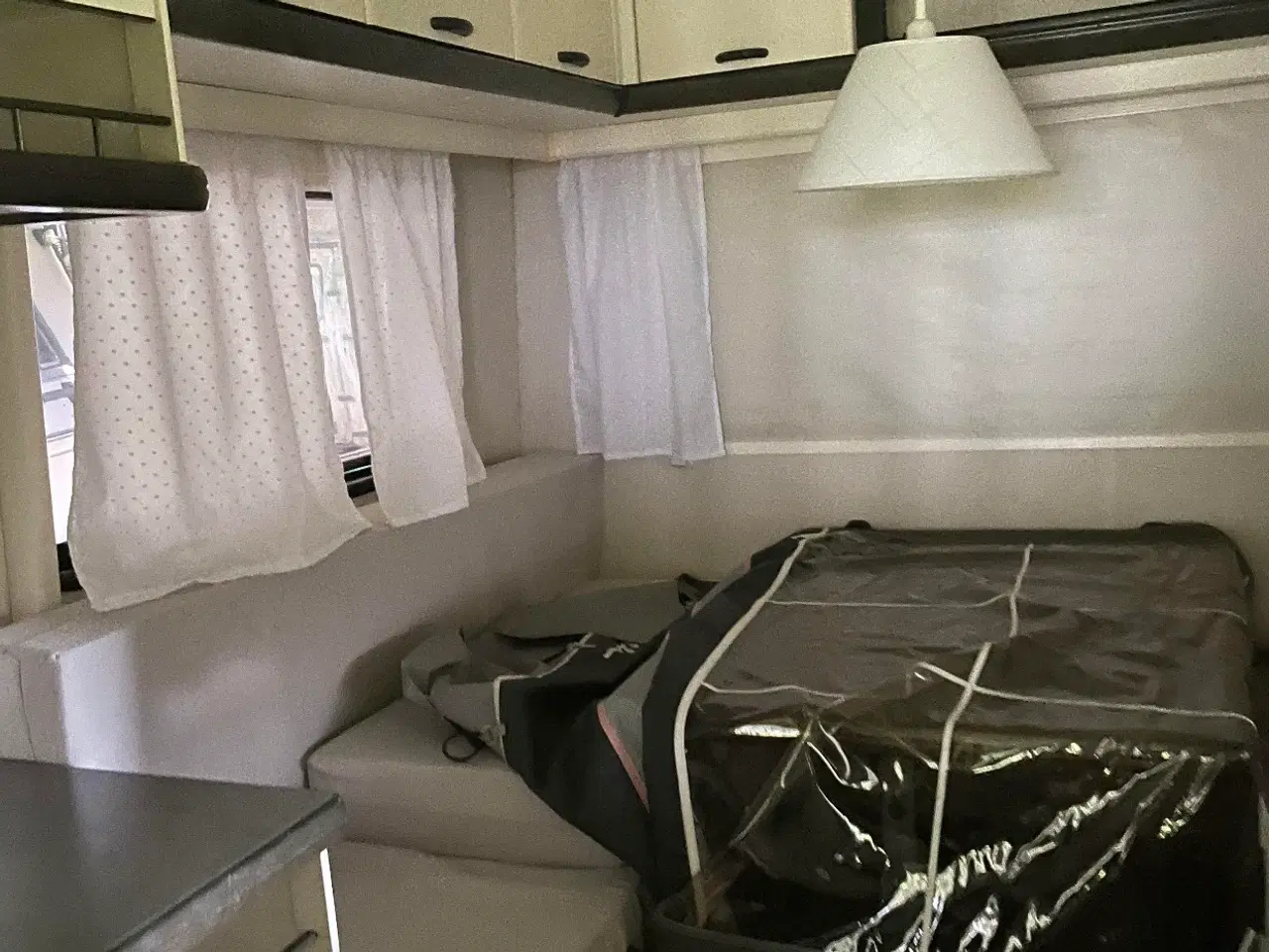 Billede 5 - Motocross campingvogn