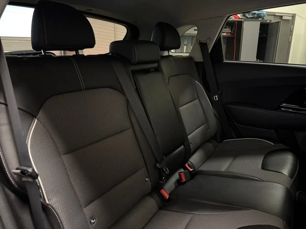 Billede 15 - Kia e-Niro 39 Comfort