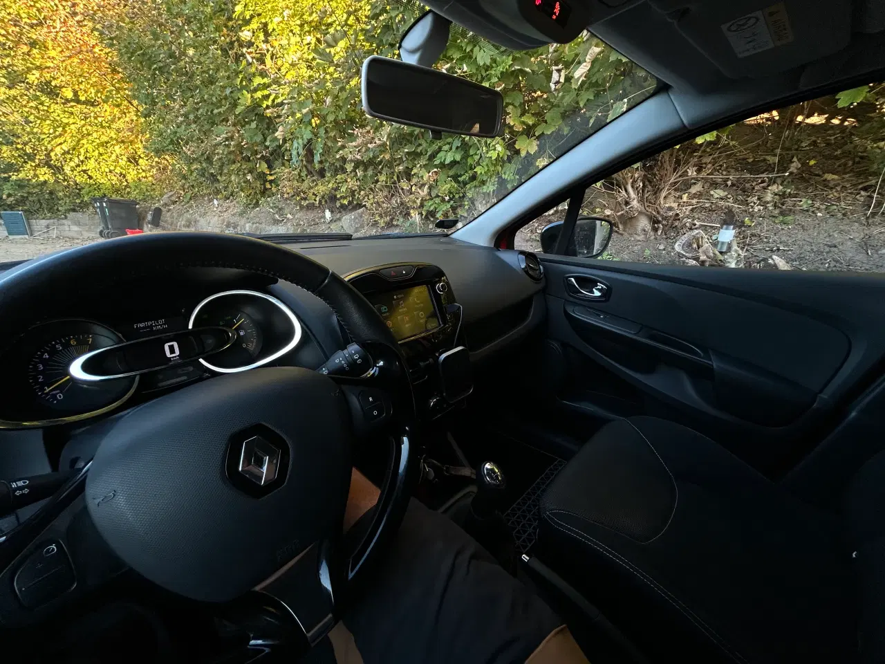Billede 7 - Renault Ny clio - 89,000 km - nysynet og nyservice