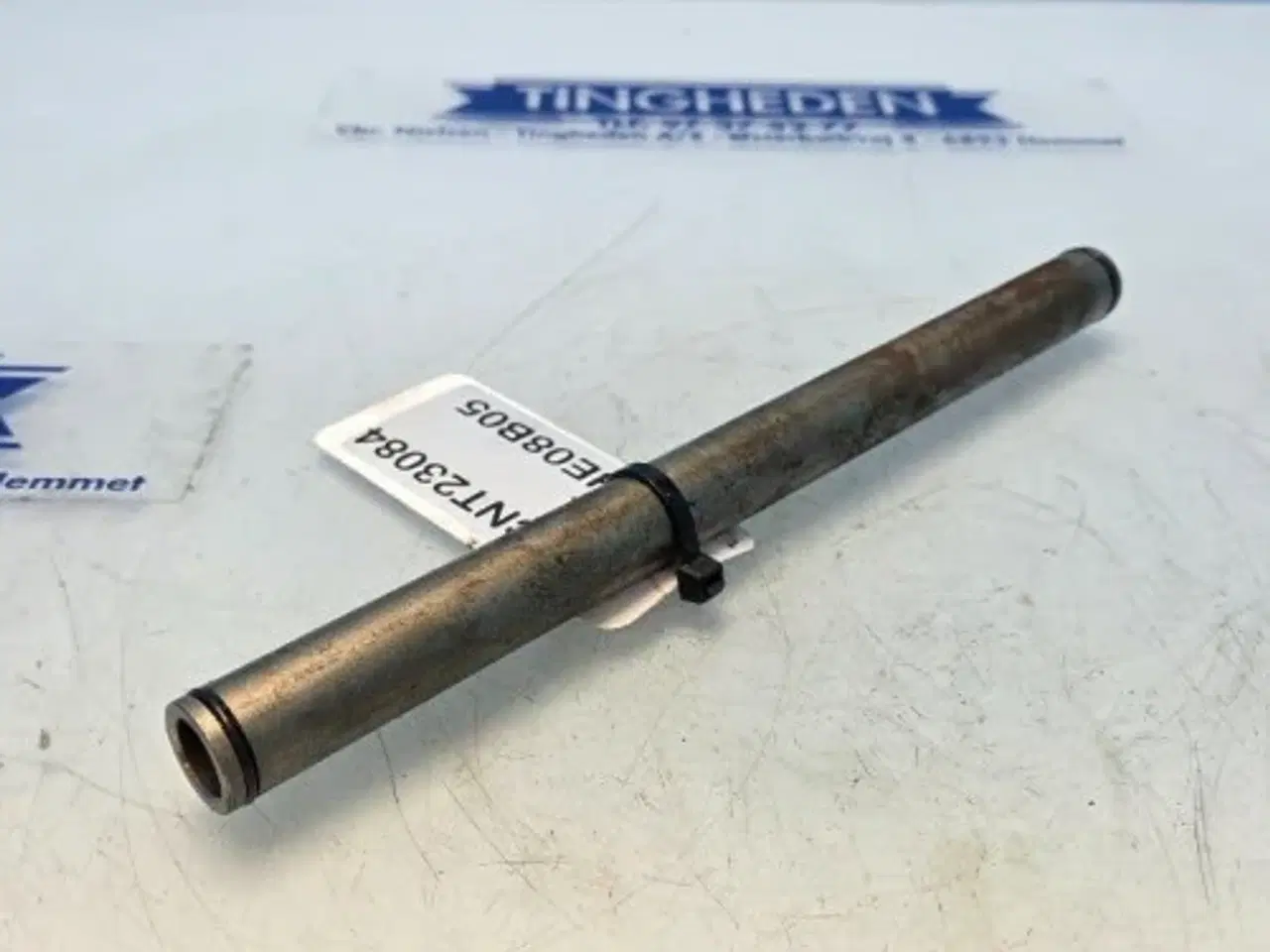 Billede 4 - Massey Ferguson 6260 Rør 3797591M1
