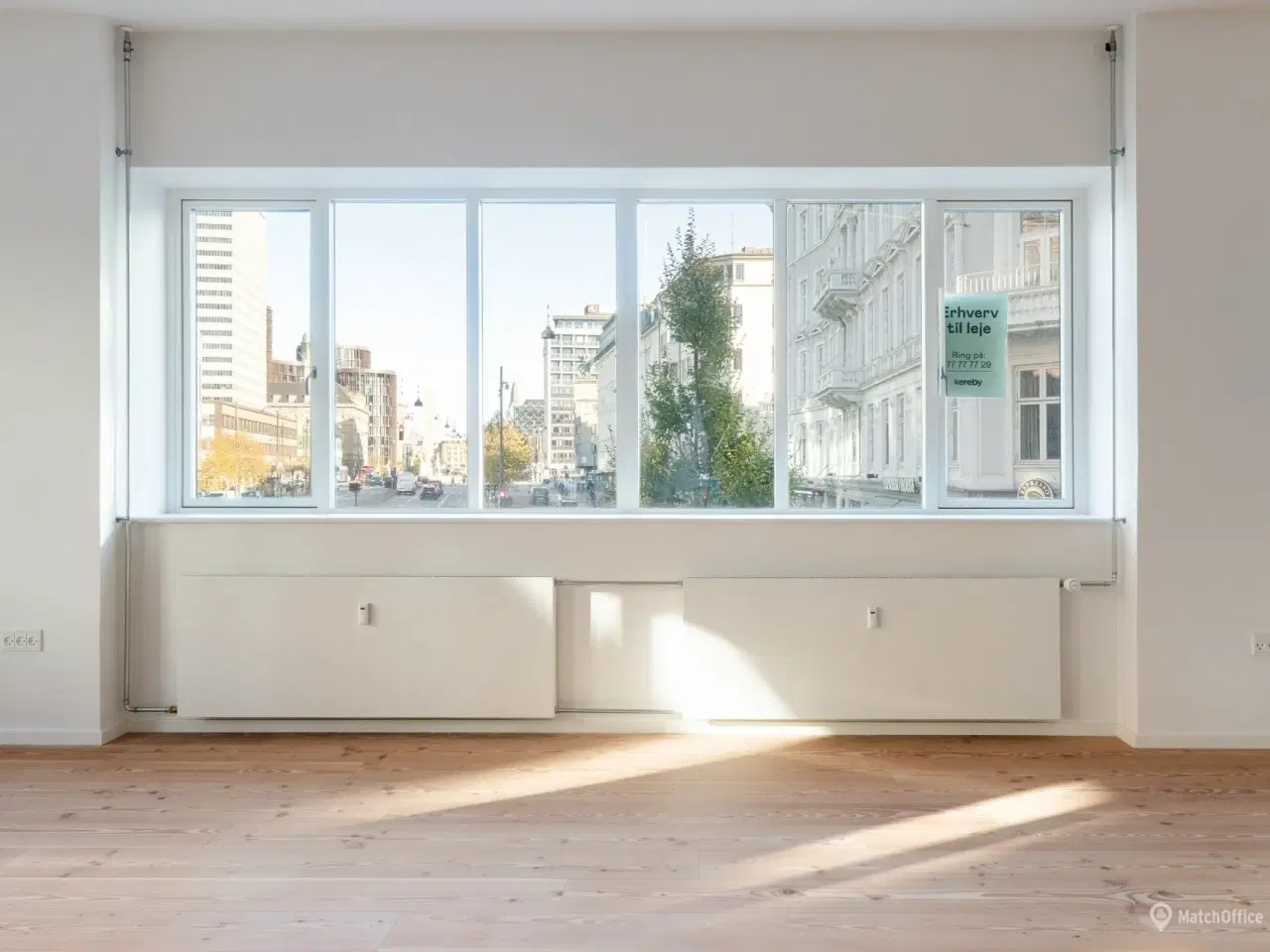 Billede 9 - Lyst og moderne kontor med attraktiv beliggenhed i hjertet af Vesterbro