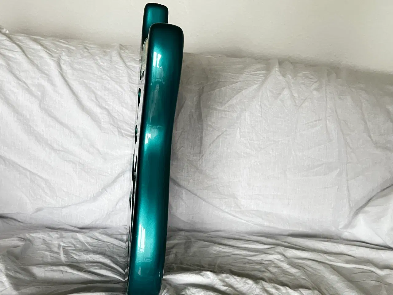 Billede 11 - Fender Stratocaster USA body