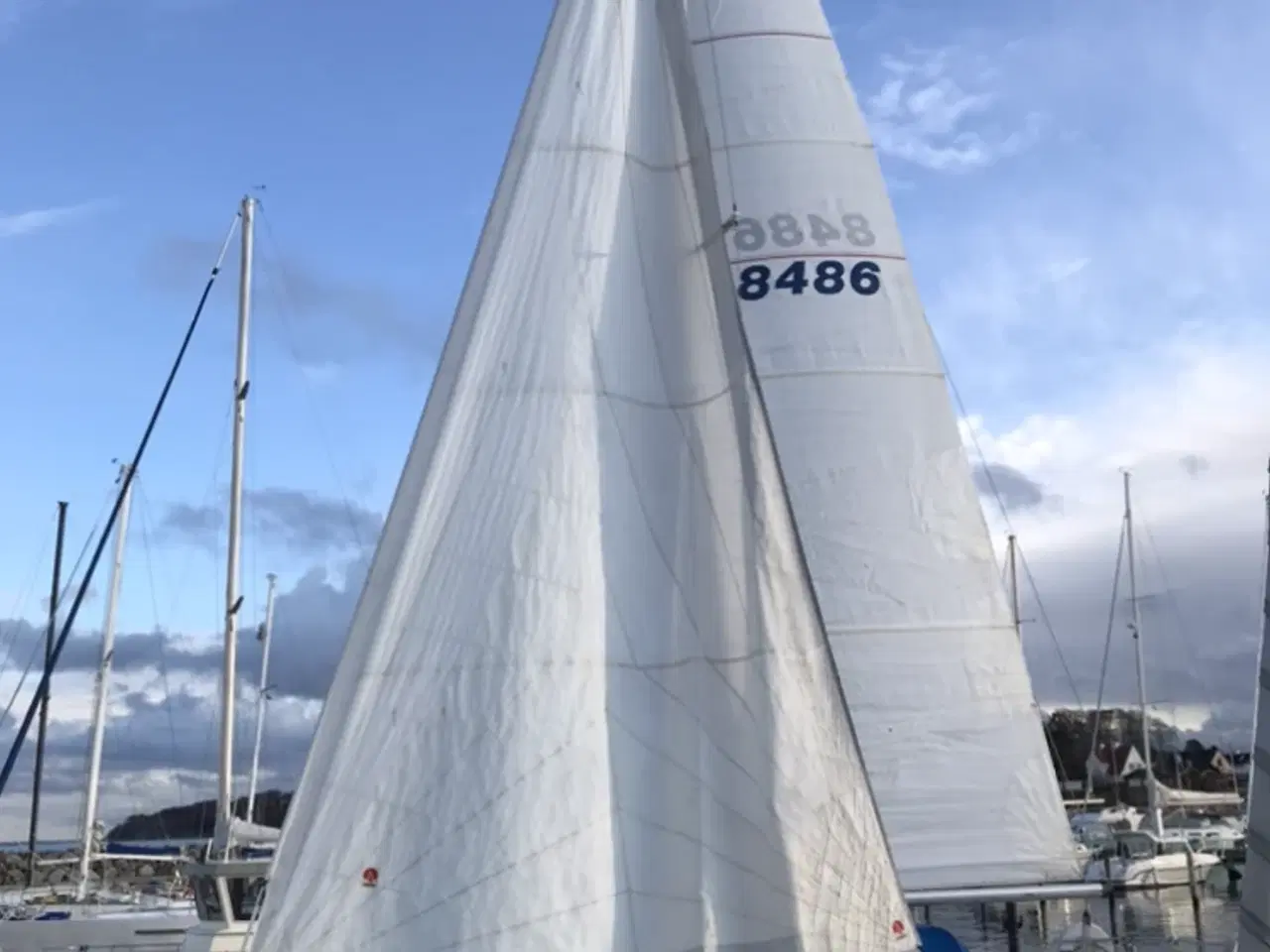 Billede 18 - Sweden Yachts 34