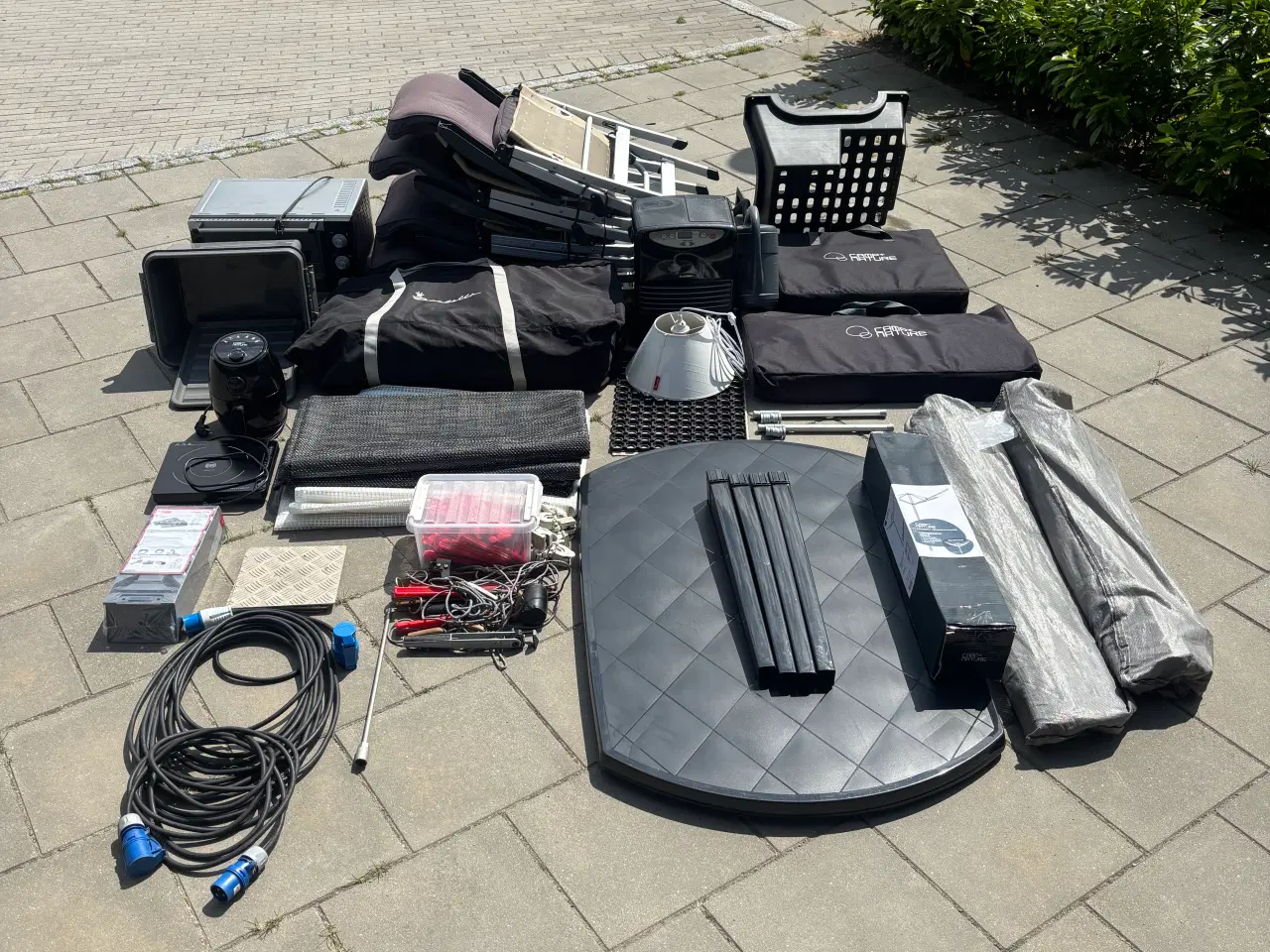 Billede 9 - Adria Altea 552 PK 2019
