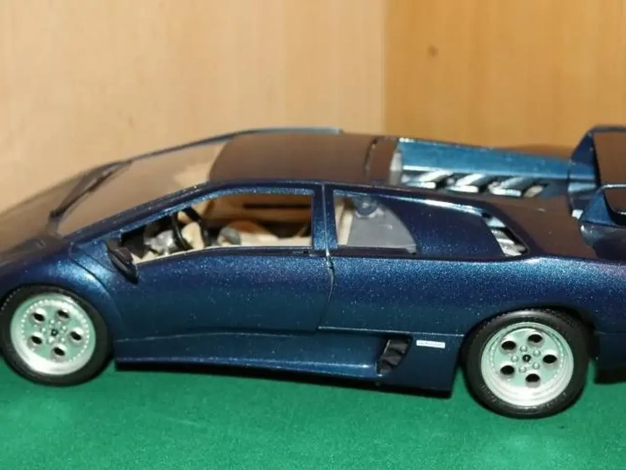 Billede 4 - Lamborghini Diablo (1990) 1/18