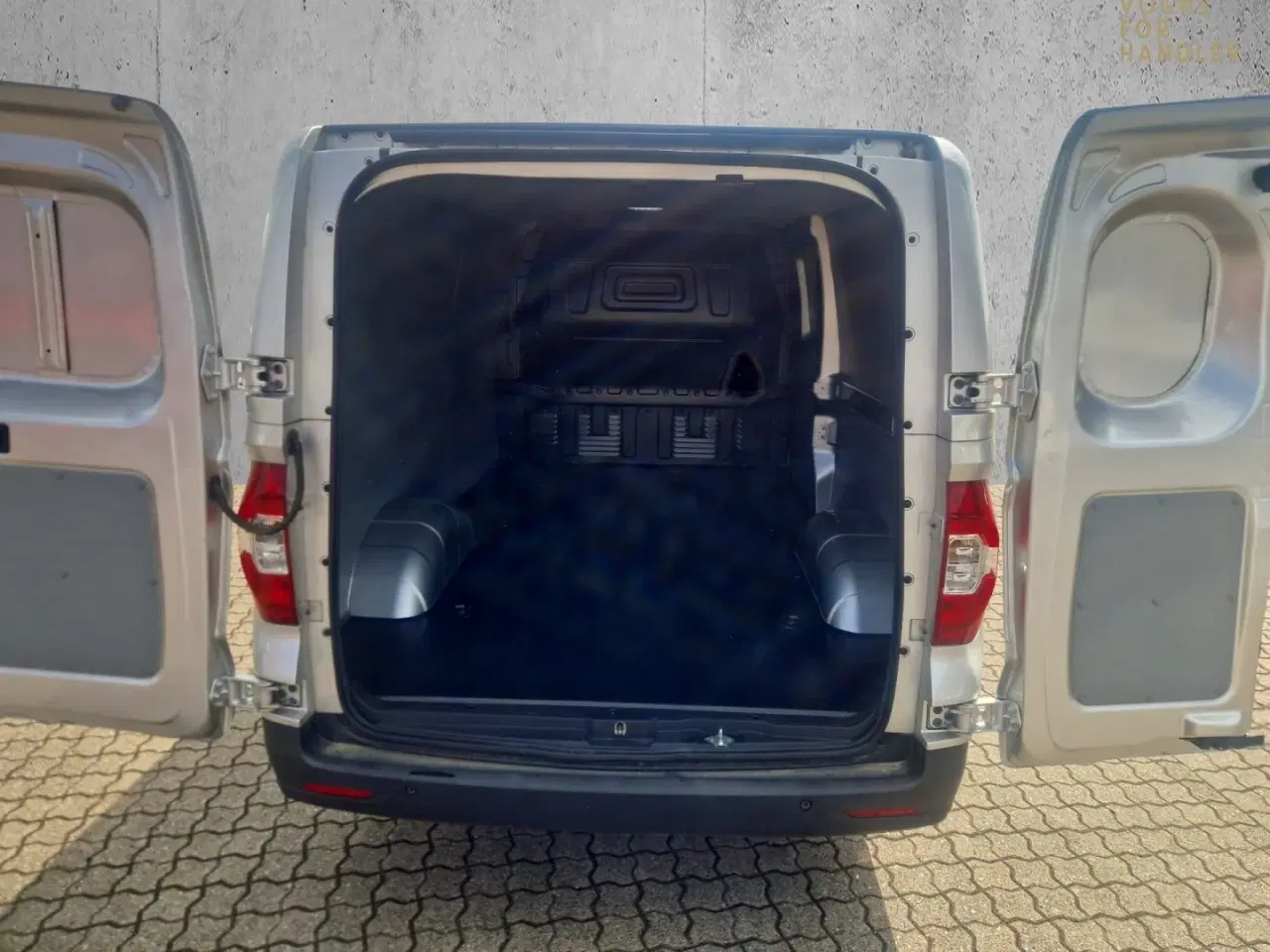 Billede 10 - Maxus e-Deliver 3 50 Cargo Van LWB