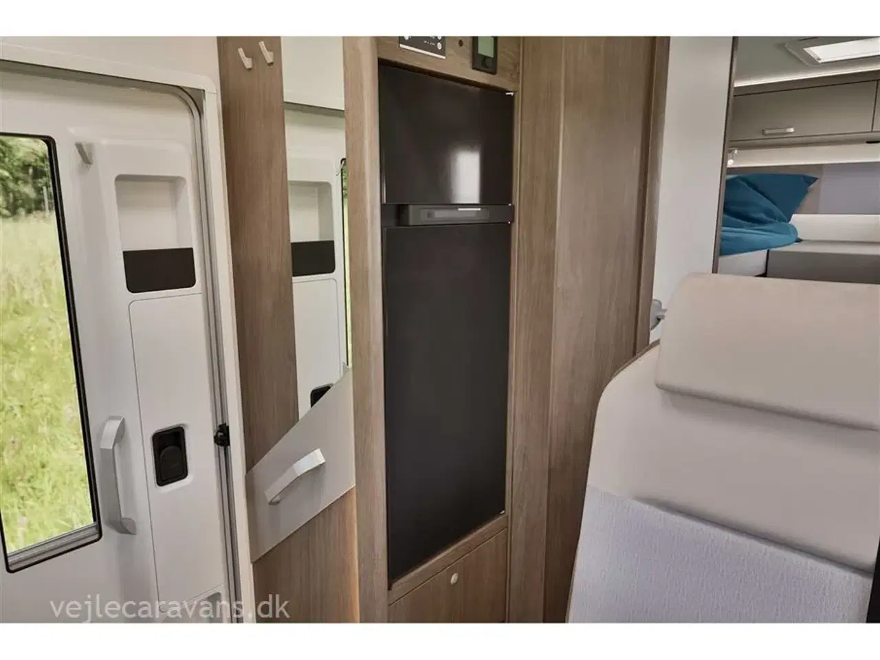 Billede 10 - 2026 - Carado I 338 PRO+