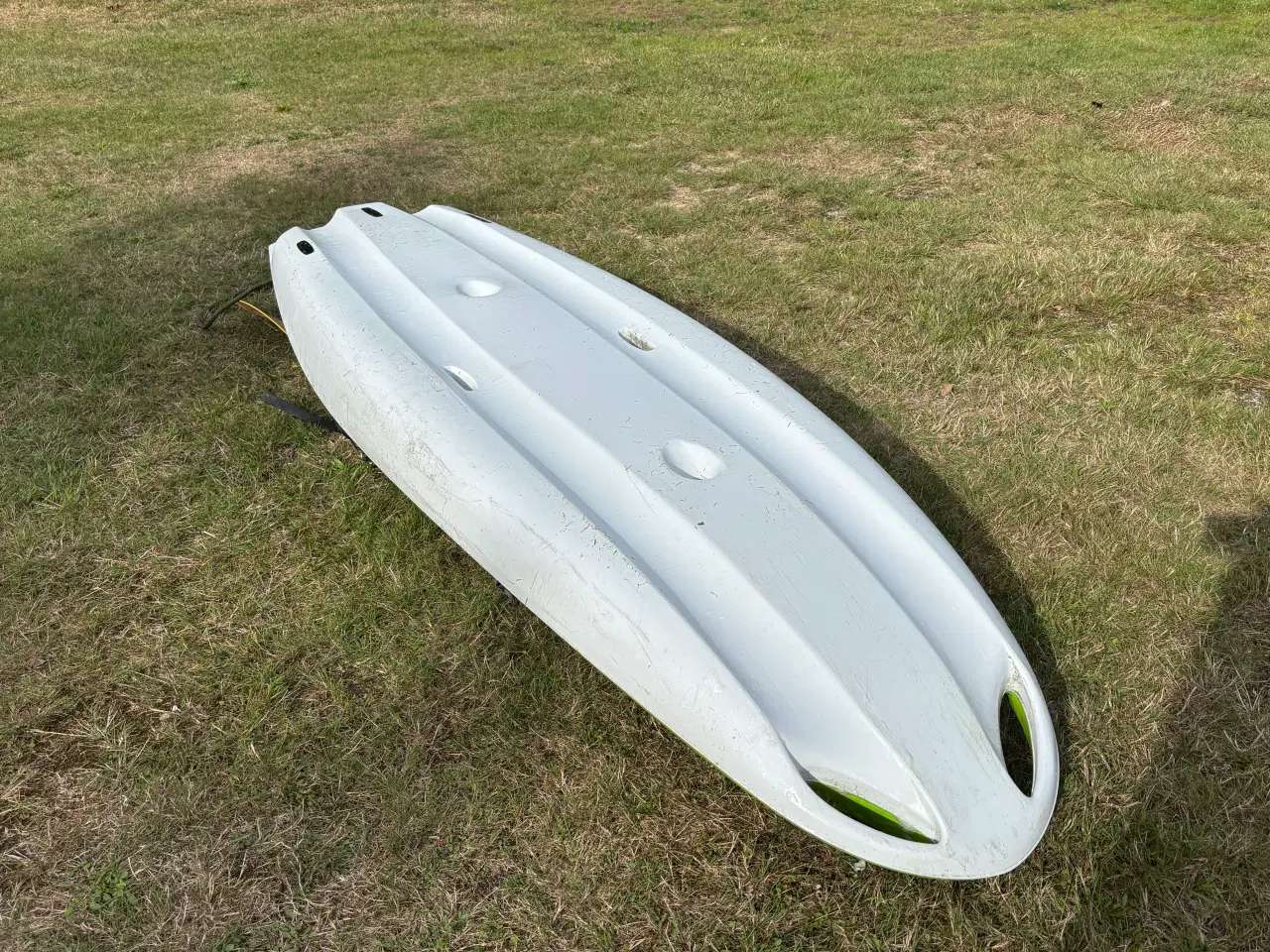 Billede 5 - KAJAK - Sit on top