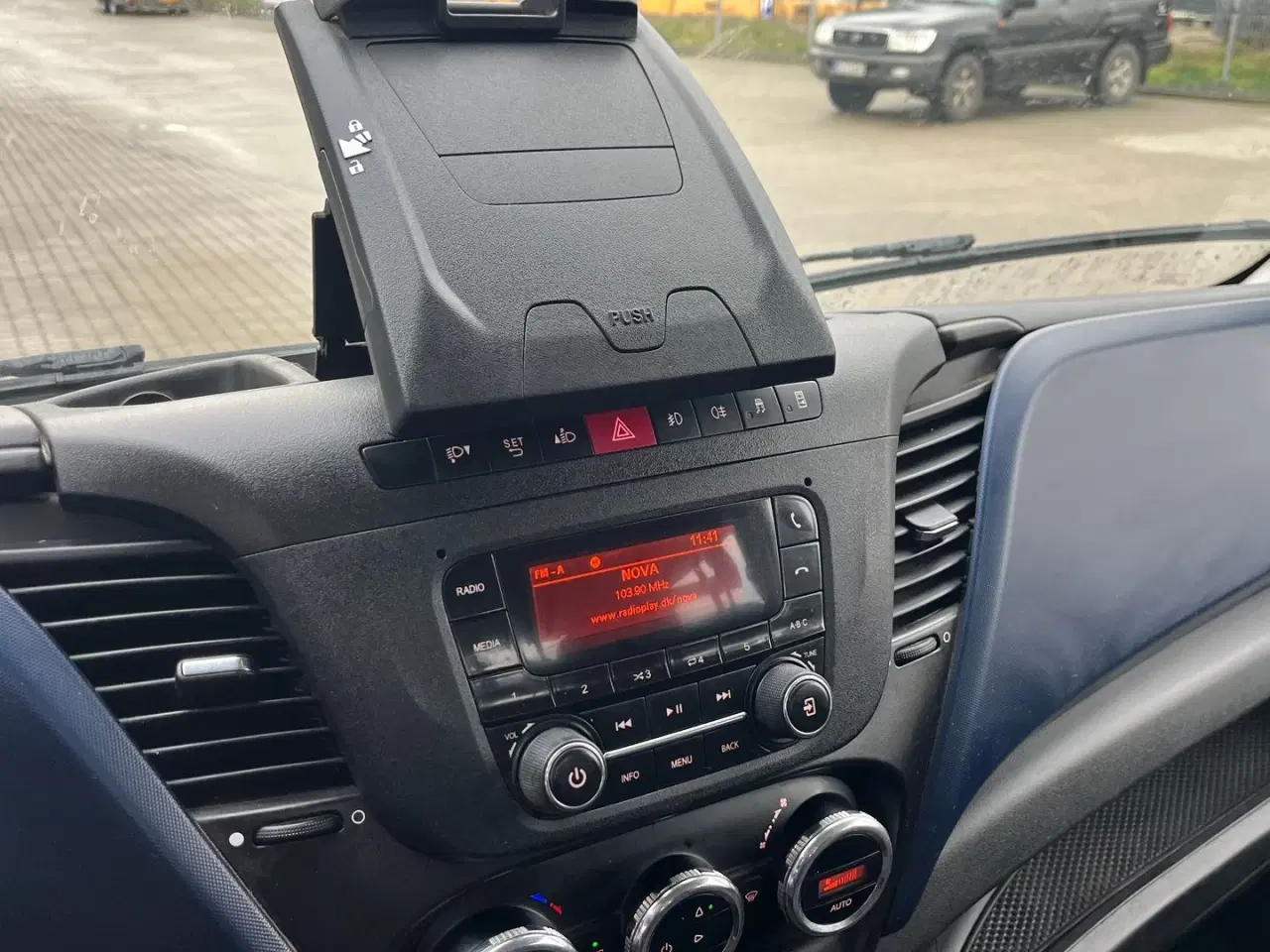 Billede 10 - Iveco 35S18 3,0D wb4100 dobbel kabine