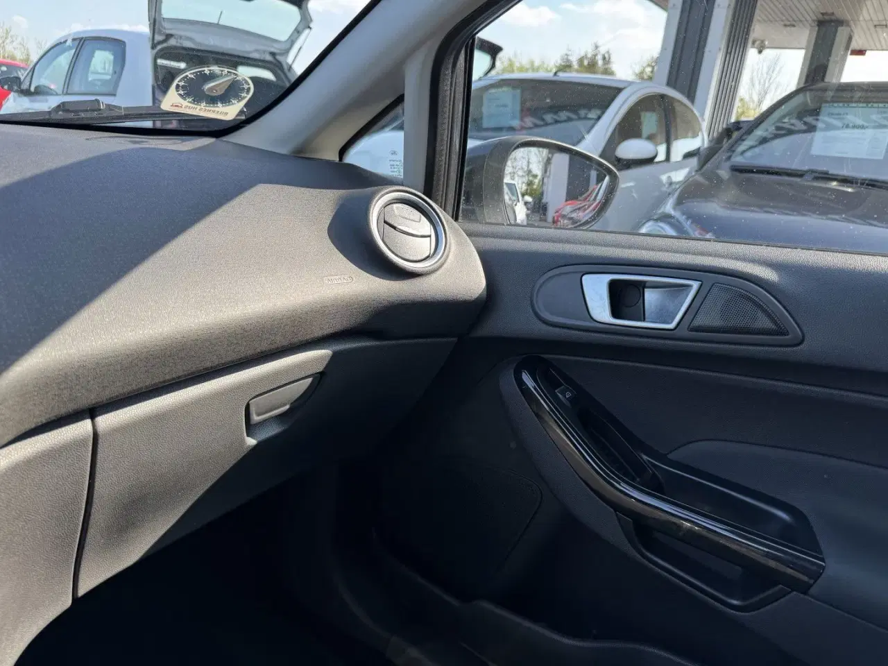 Billede 16 - Ford Fiesta 1,0 EcoBoost Titanium Start/Stop 125HK 5d