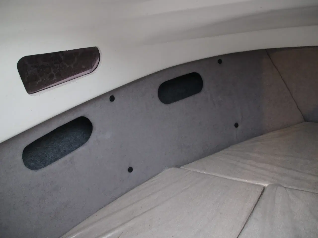 Billede 24 - Fjordjollen 450 Cabin