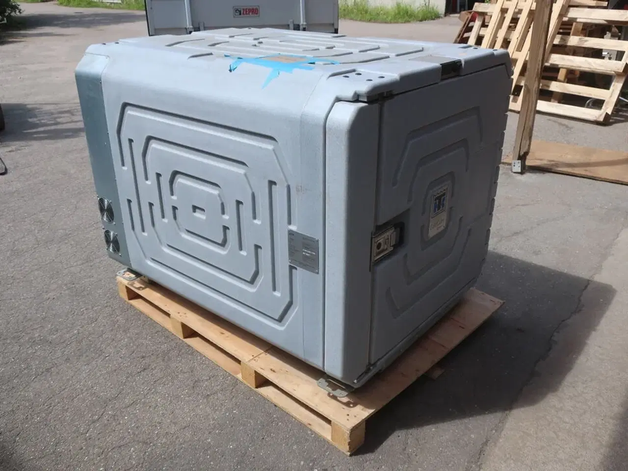 Billede 2 - Køleboks THERMO KING Cold Cube 720C