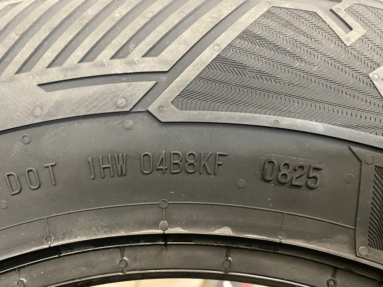 Billede 12 - Bürstner premio 495 tk