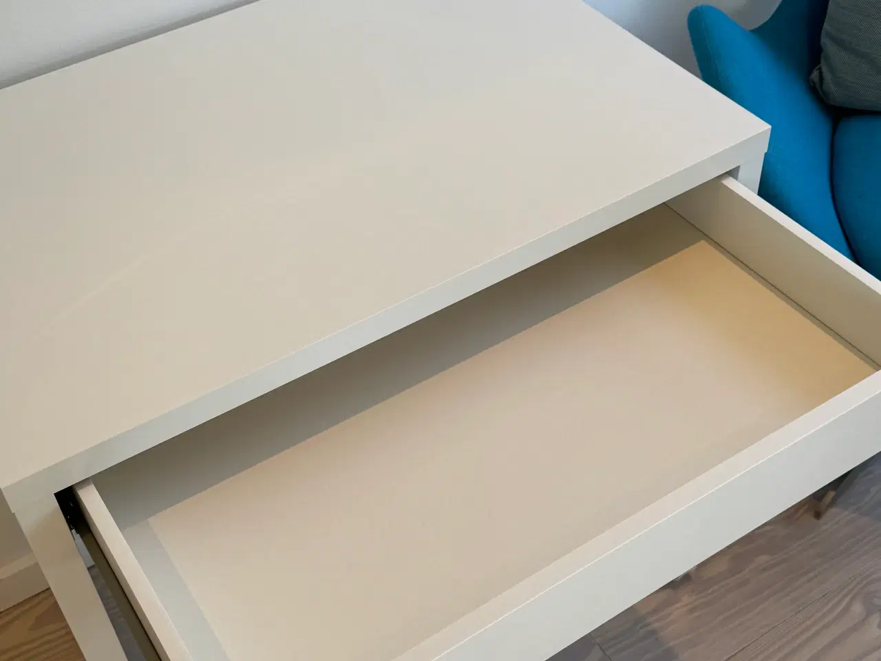 Billede 3 - IKEA Micke skrivebord
