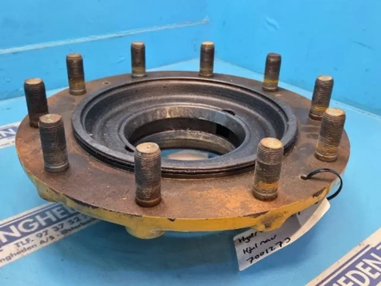 Billede 6 - Hydrema 926D Hjulnav 7001273