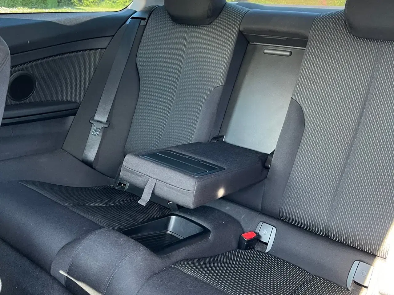 Billede 9 - BMW 420d 2,0 Coupé aut.