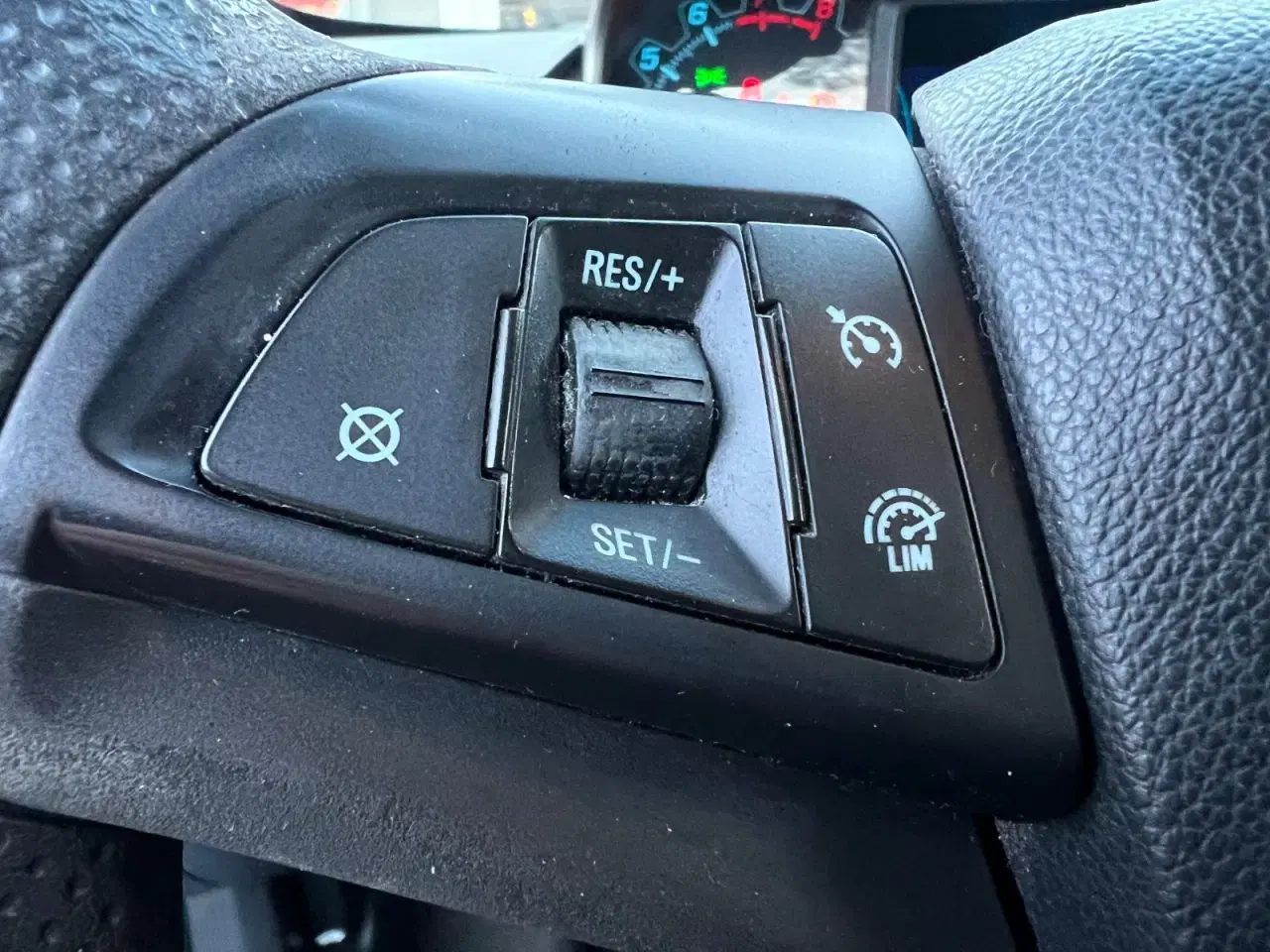 Billede 12 - Chevrolet Aveo 1,2 LT ECO