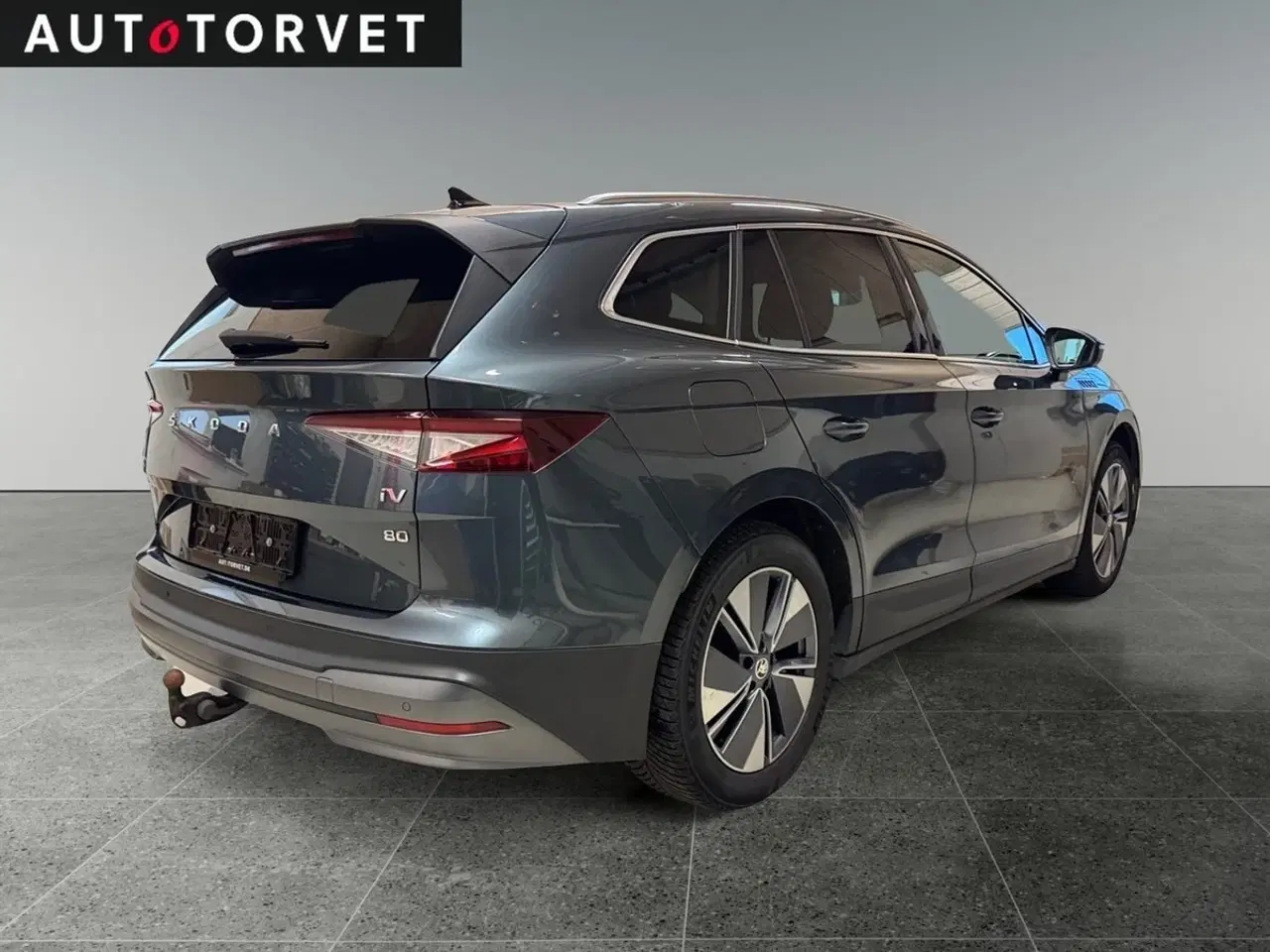 Billede 3 - Skoda Enyaq 80 iV