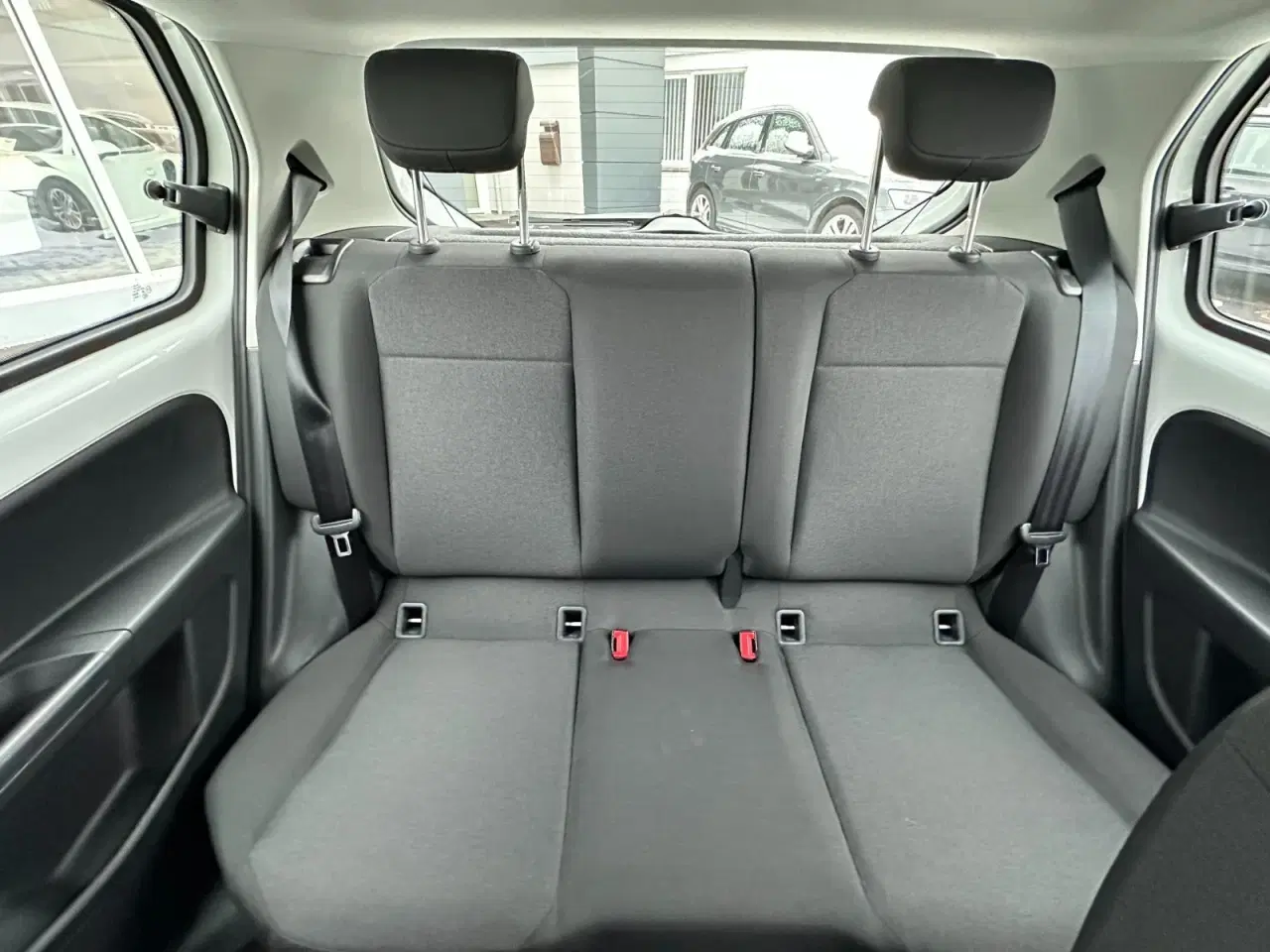 Billede 15 - VW e-Up!  