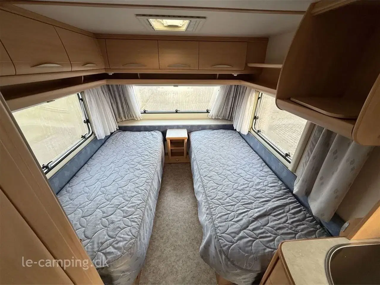 Billede 5 - 2004 - Fendt Saphir 510 TG