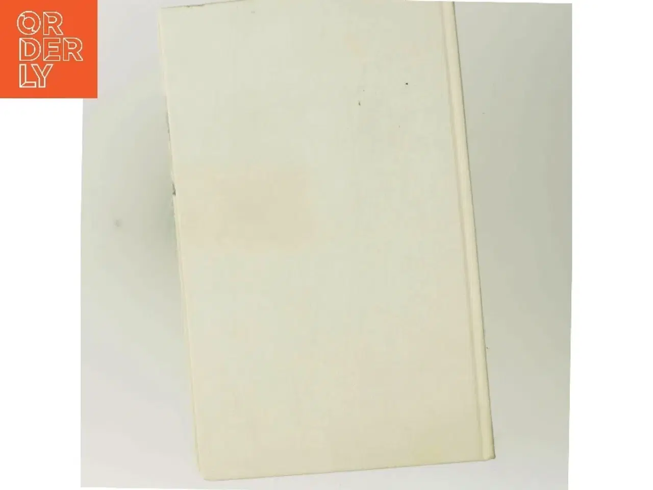 Billede 4 - En fugl foruden vinger af Charlotte Strandgaard (Bog)