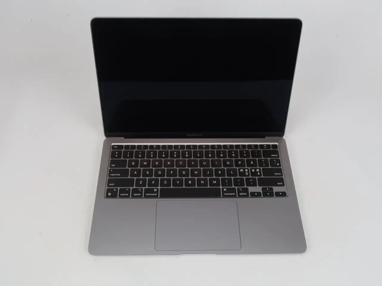 Billede 1 - Apple MacBook Air M1 13"