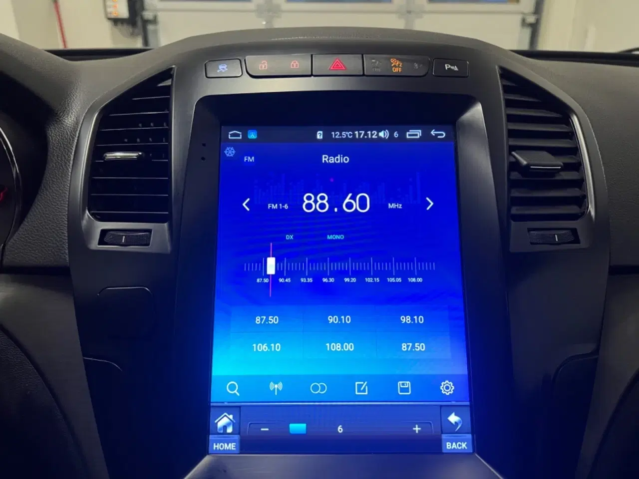 Billede 11 - Opel Insignia 2,0 CDTi 130 Cosmo aut.