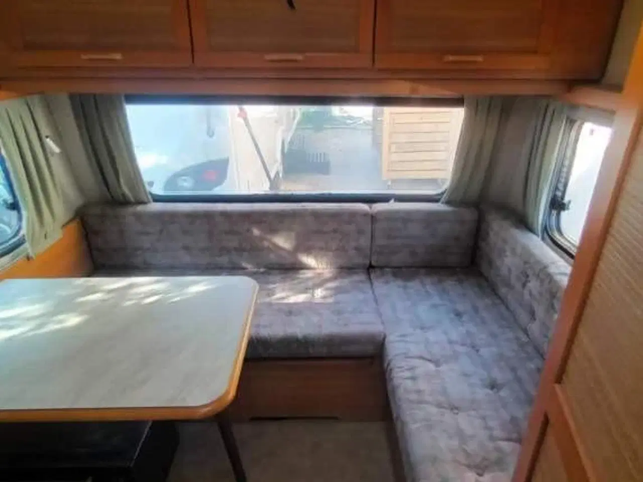 Billede 4 - Solifer Nordica Campingvogn