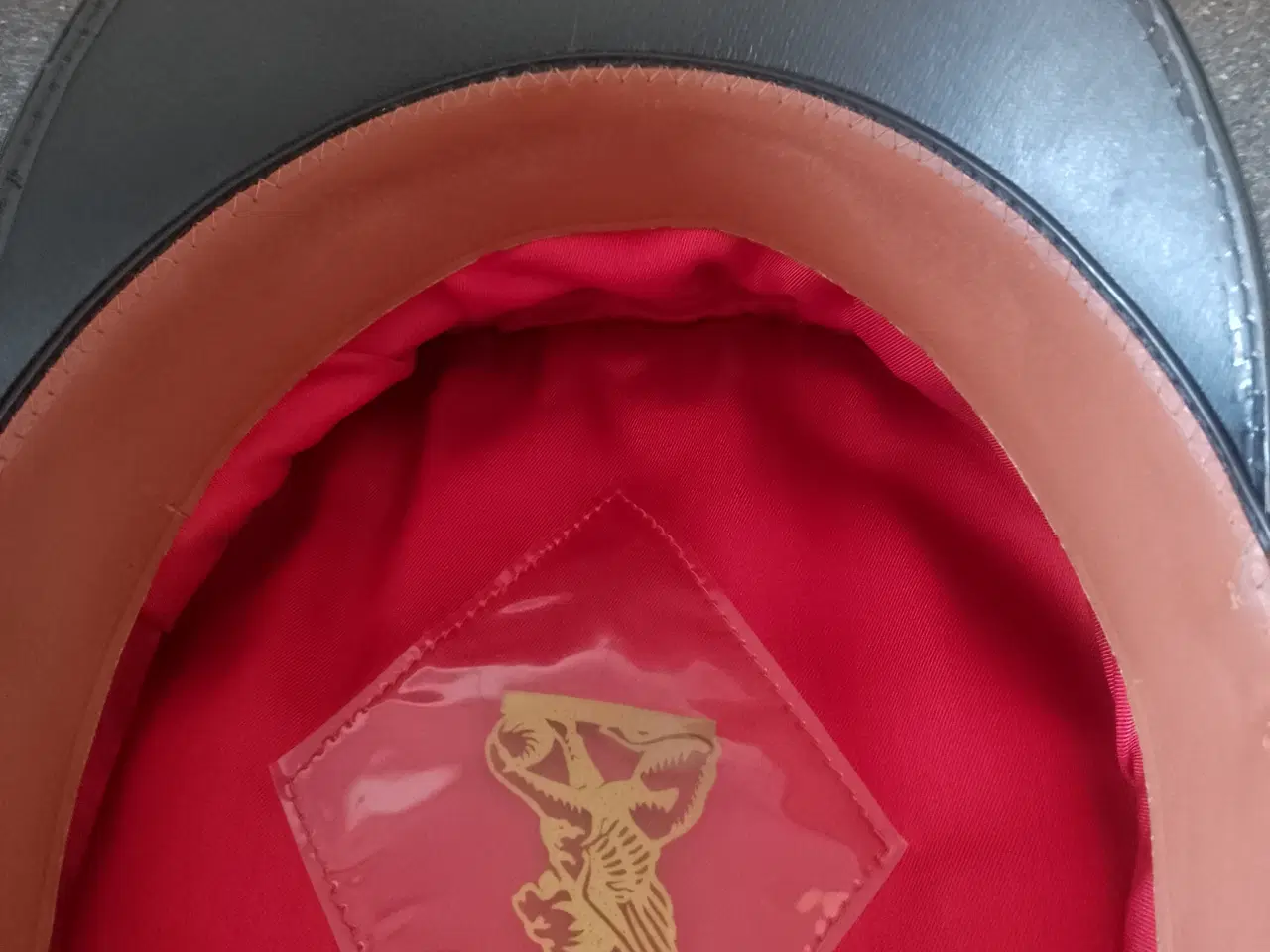 Billede 5 - Falck zonen kasket ( redder ).