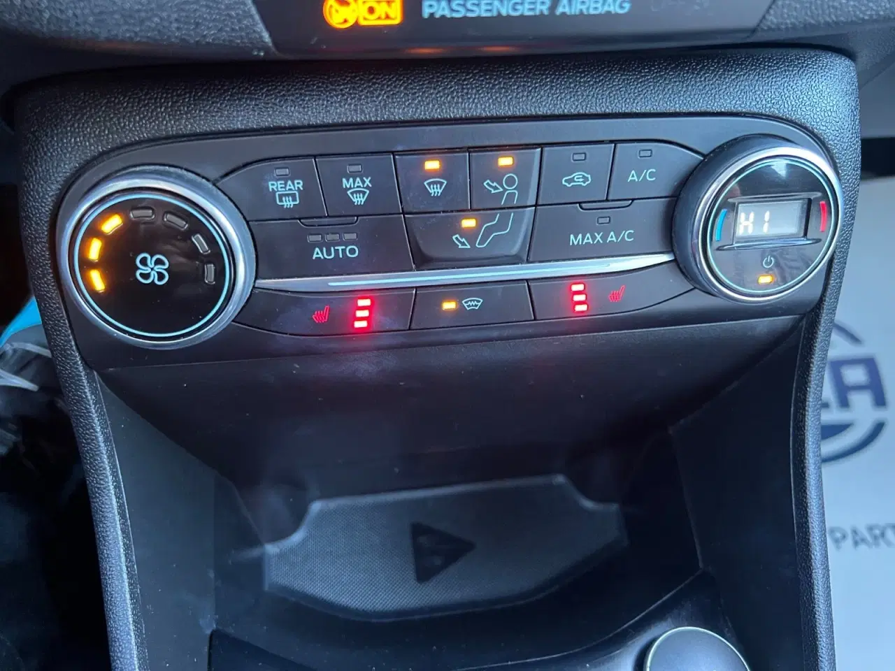 Billede 12 - Ford Fiesta 1,0 EcoBoost Titanium