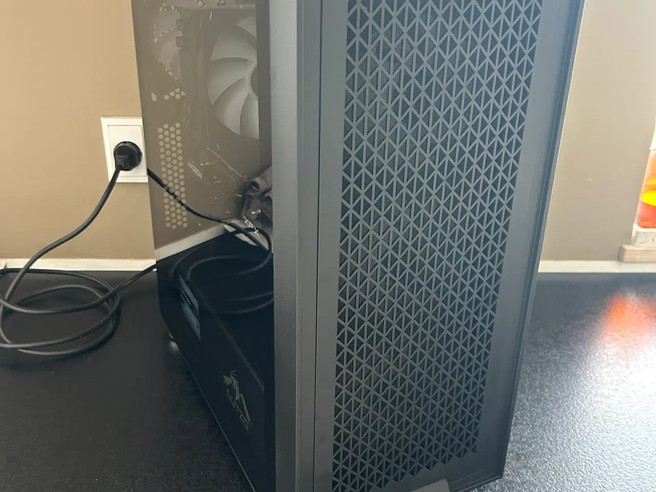 Billede 10 - 💻 Gaming-PC med i7-8700K & RX 6600 🔥