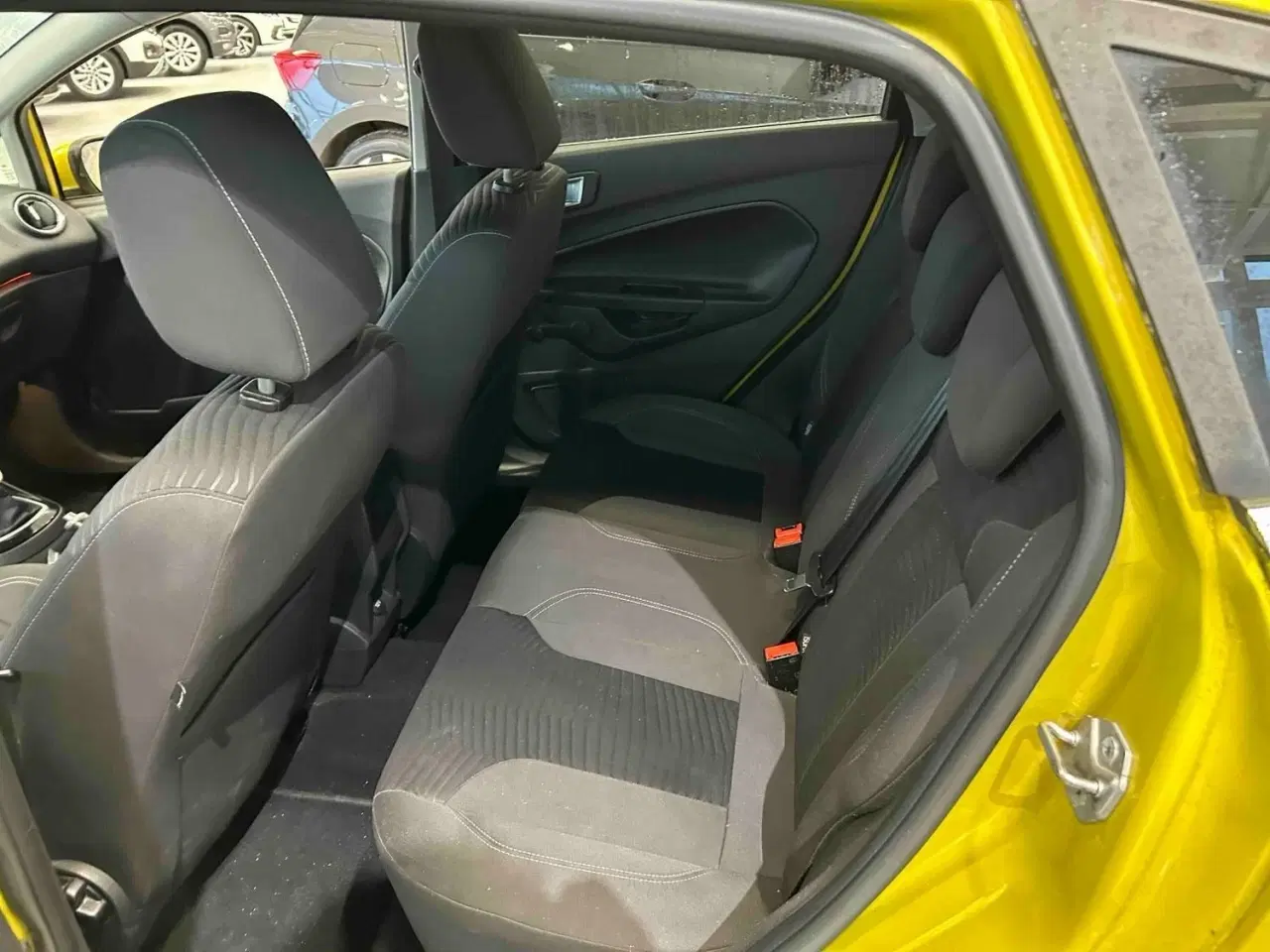 Billede 6 - Ford Fiesta 1,0 SCTi 125 Titanium