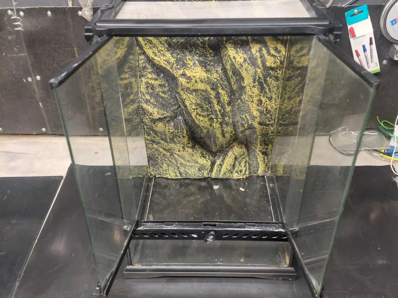 Billede 6 - Exo Terra Glass Terrarium