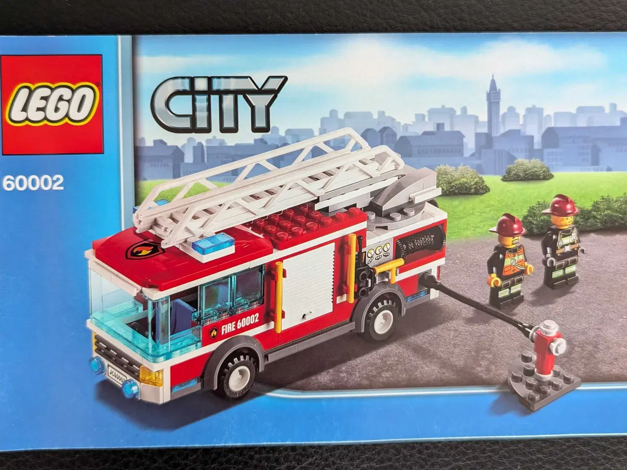 Billede 3 - Lego City - Flere opslag (seriøse bud modtages)