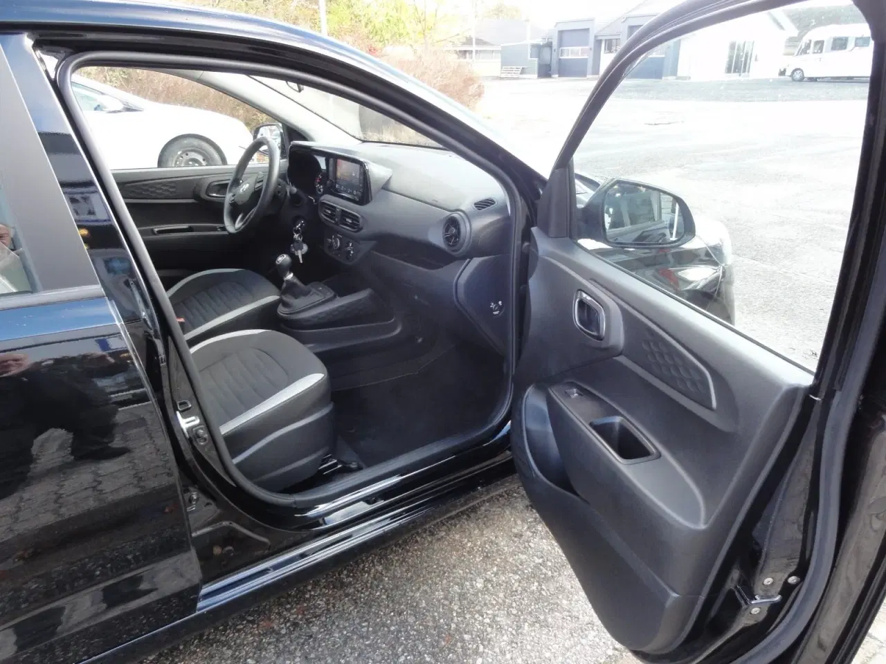 Billede 9 - Hyundai i10 1,0 MPi Essential