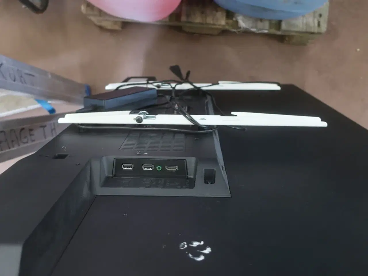 Billede 2 - Fjernsyn SONY KDL-48W605B