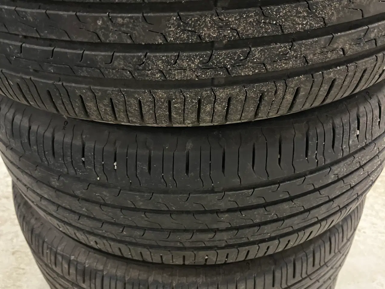 Billede 9 - Brugte sommerdæk