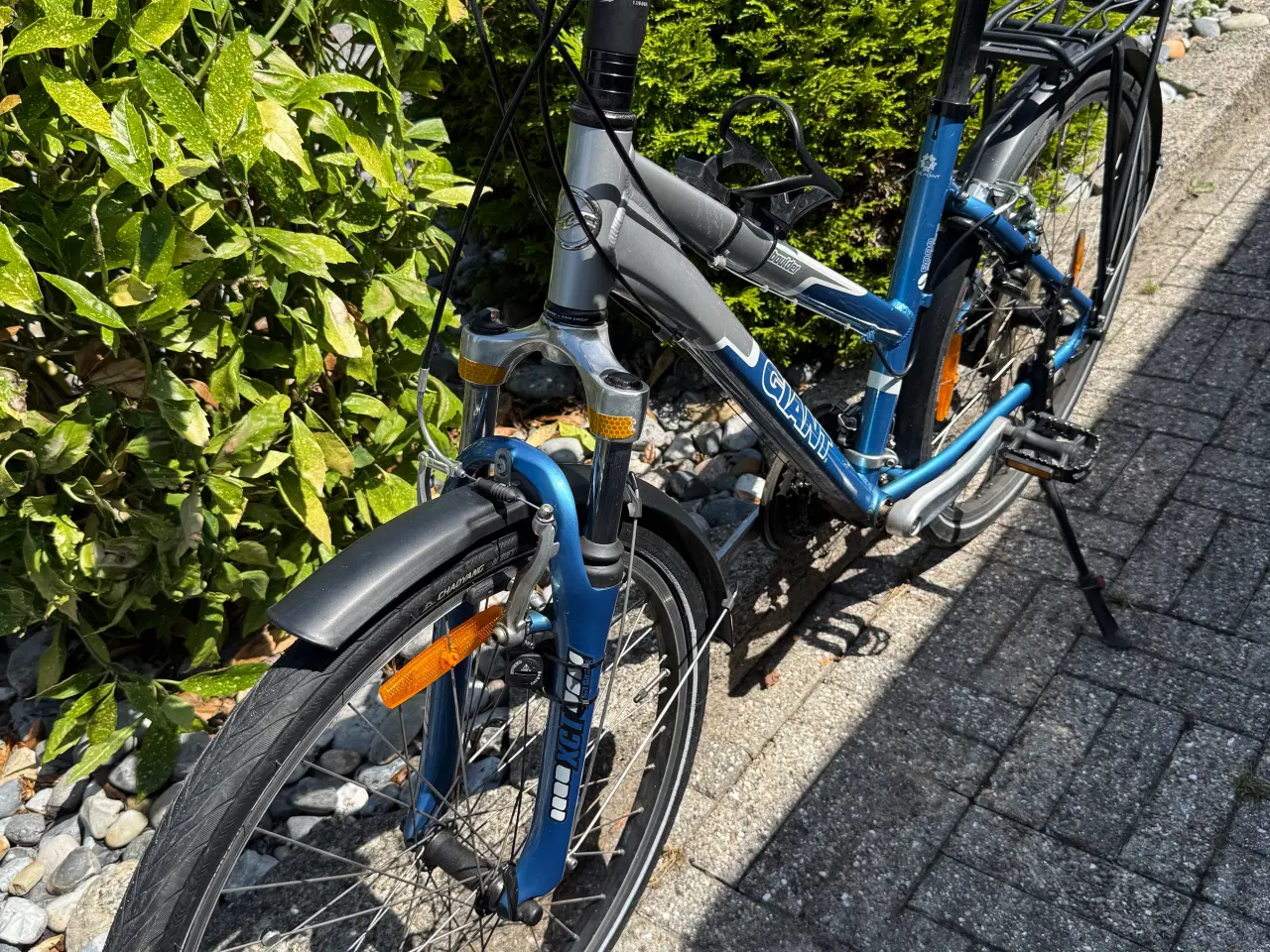 Billede 7 - Dame Cykel 